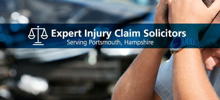 road traffic accident claim solicitors lawyers portsmouth